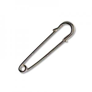 Steel Safety Pin 11x51mm